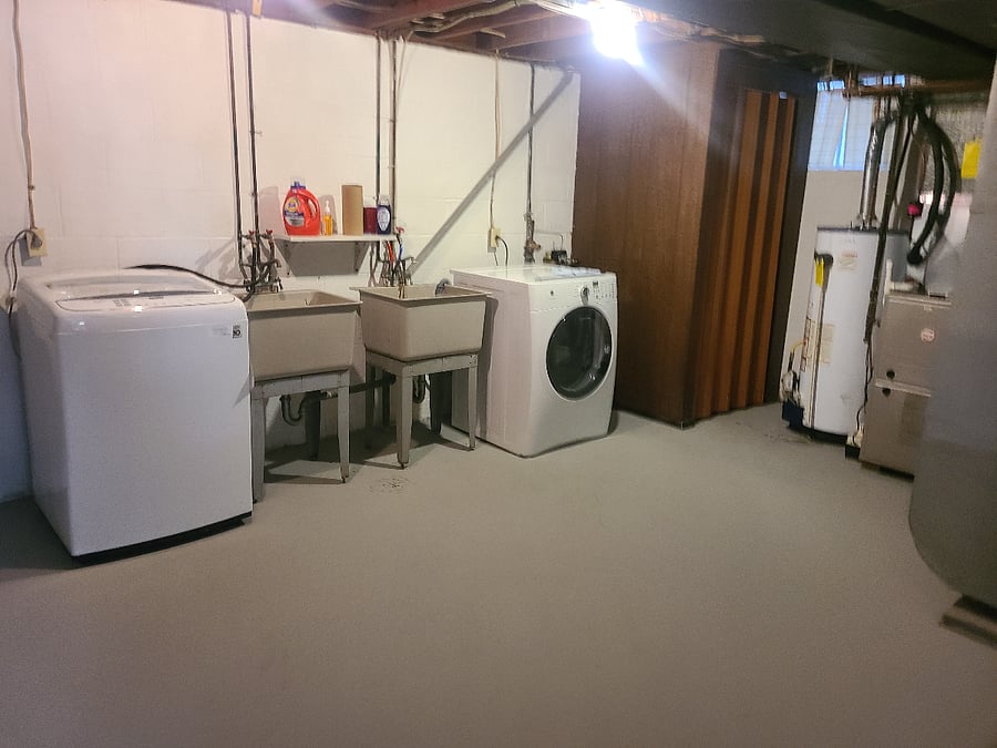 Laundry