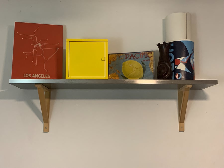 Guest room decor :)
