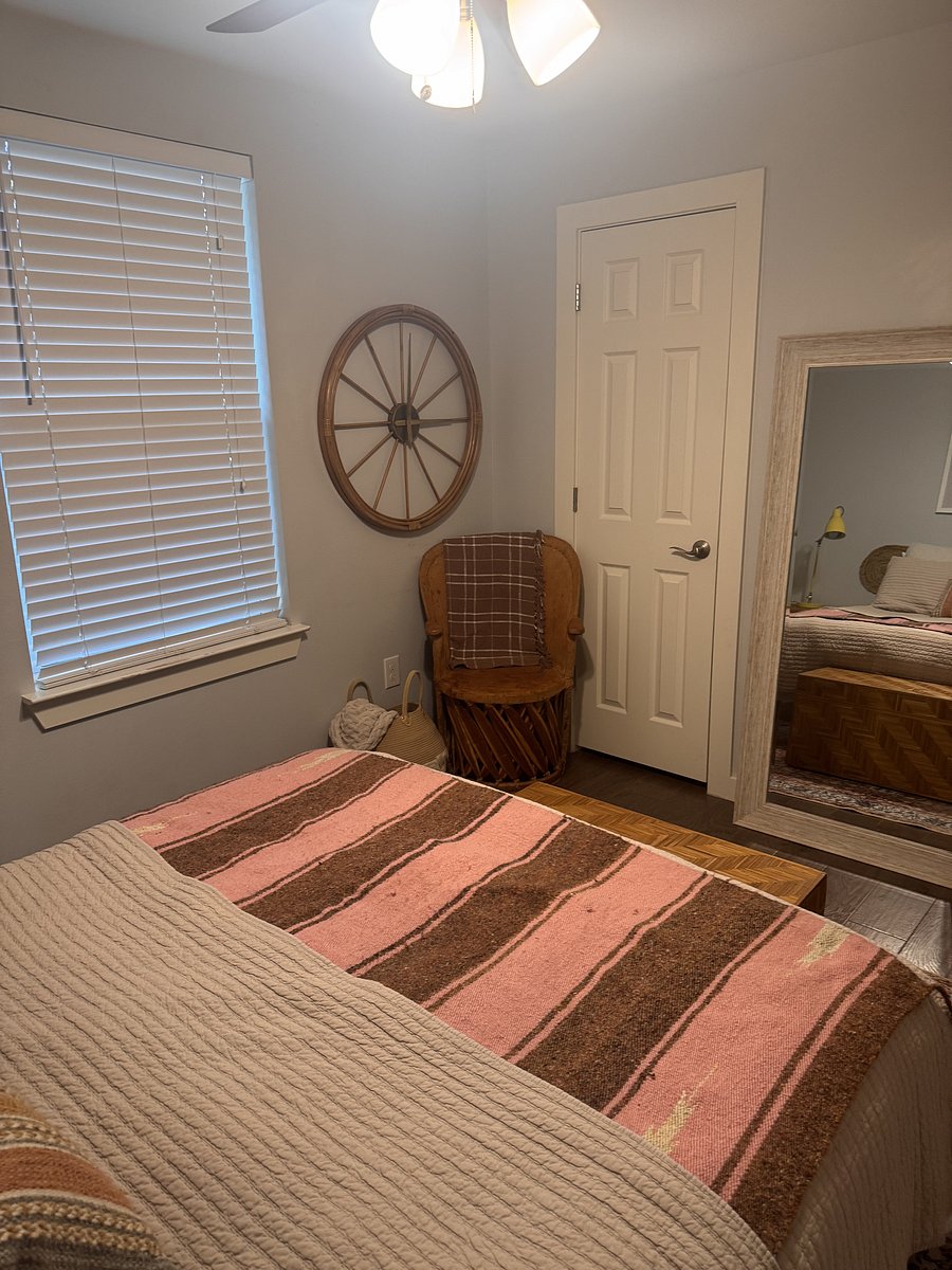 Second Bedroom / Guestroom