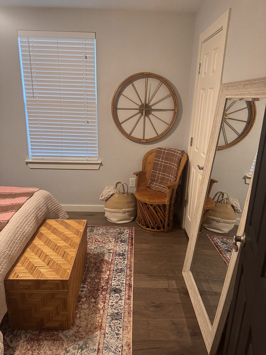 Second Bedroom / Guestroom