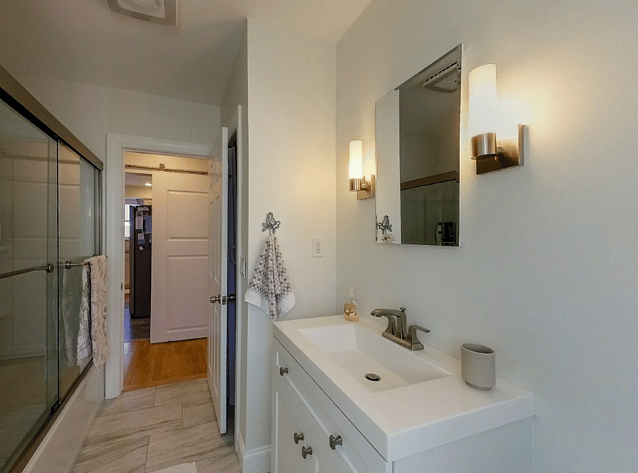 Master Bath