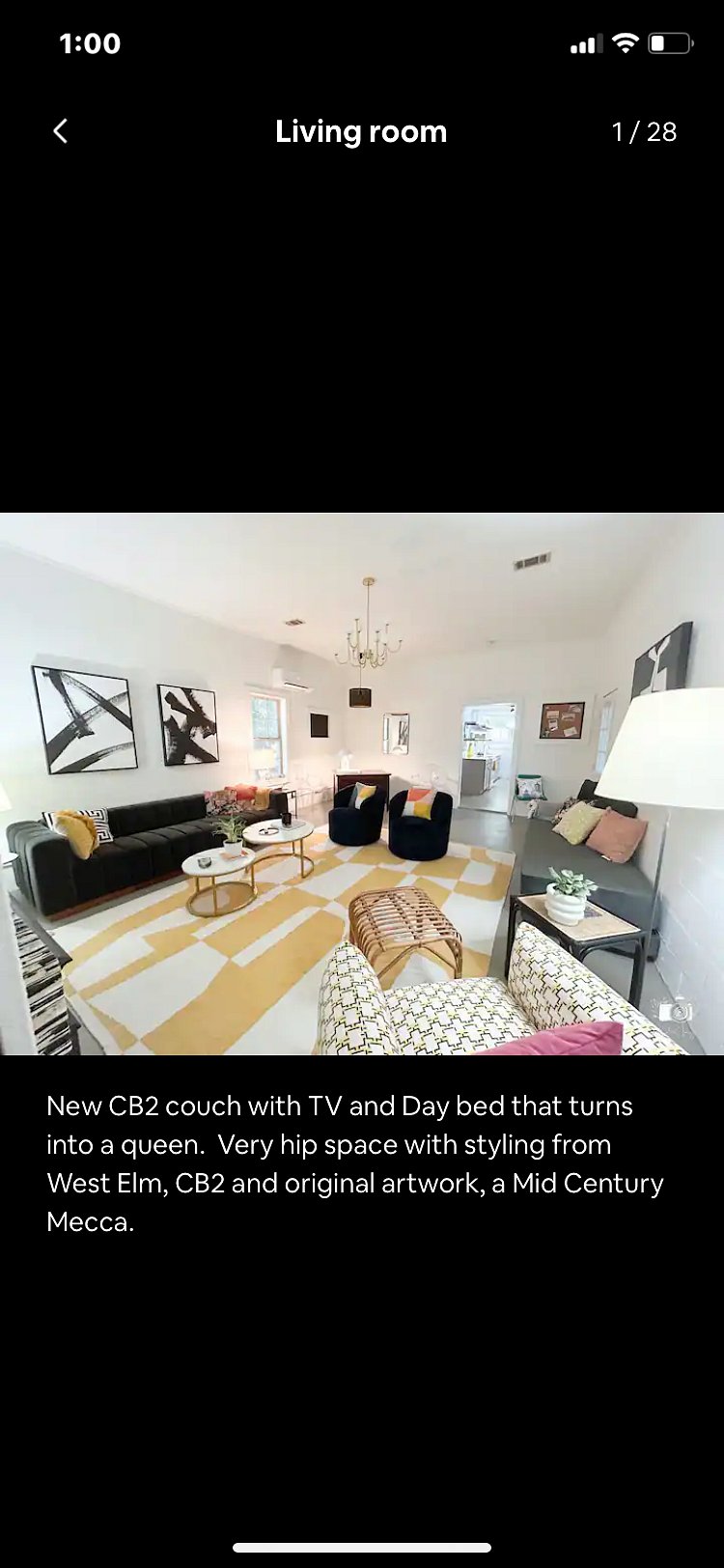 Furnished Finder property 737912_1 photo 2
