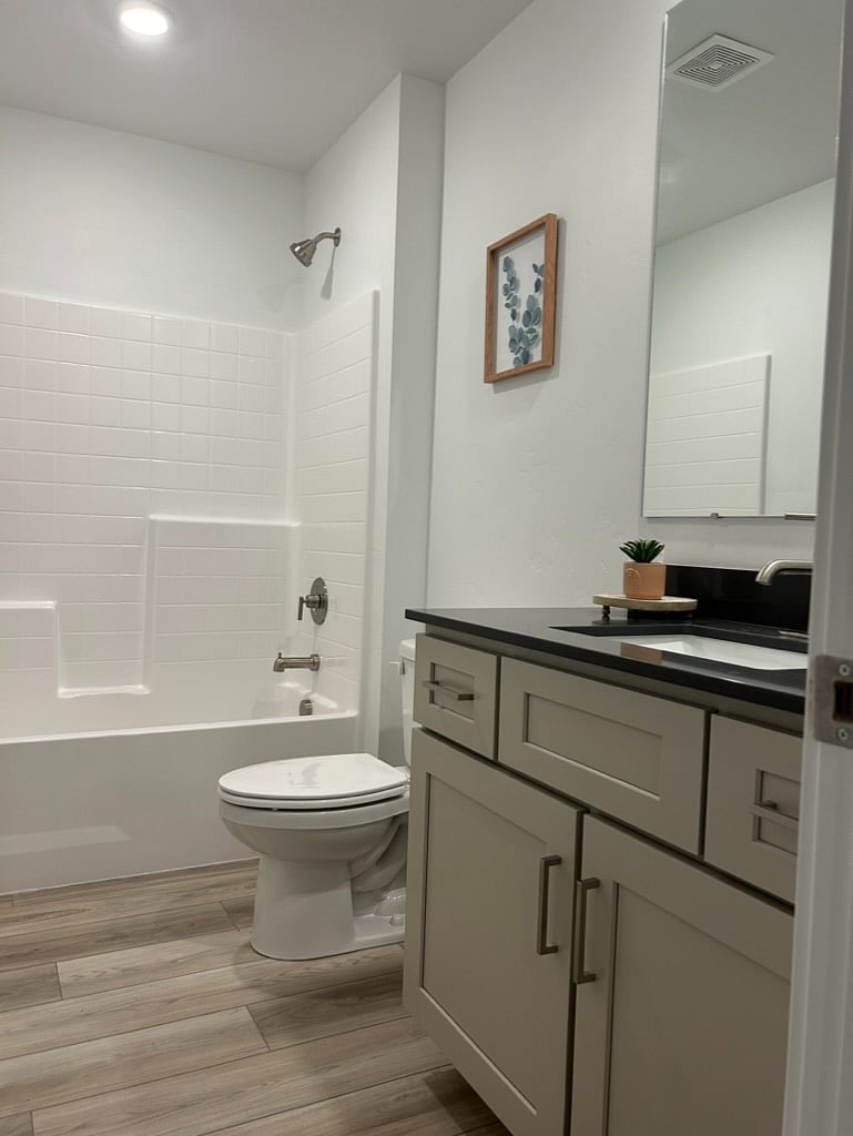 Bathroom 2