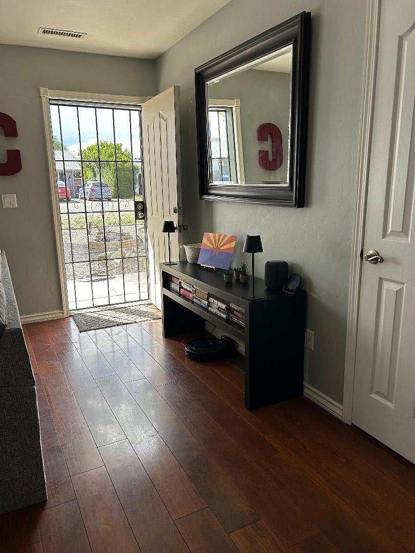 Entryway