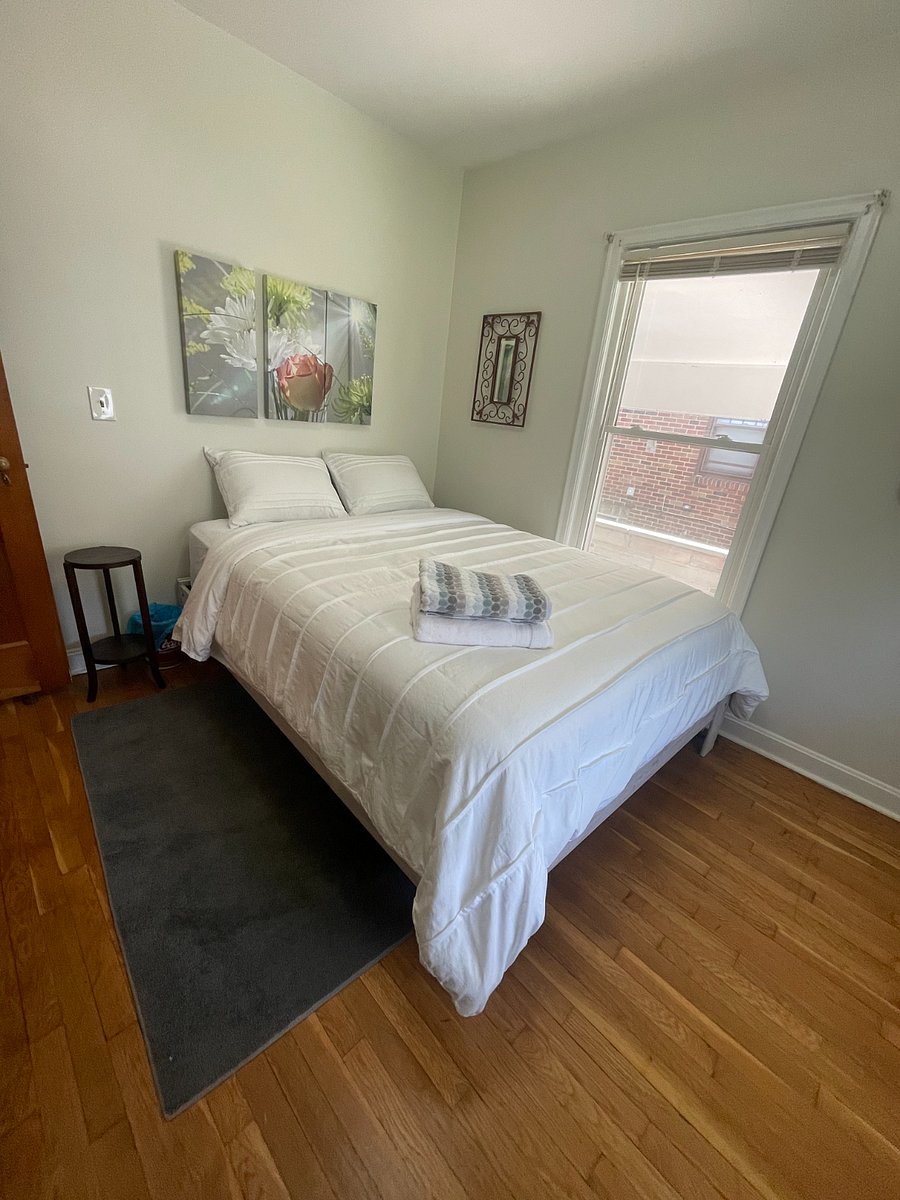 bedroom 2 first floor