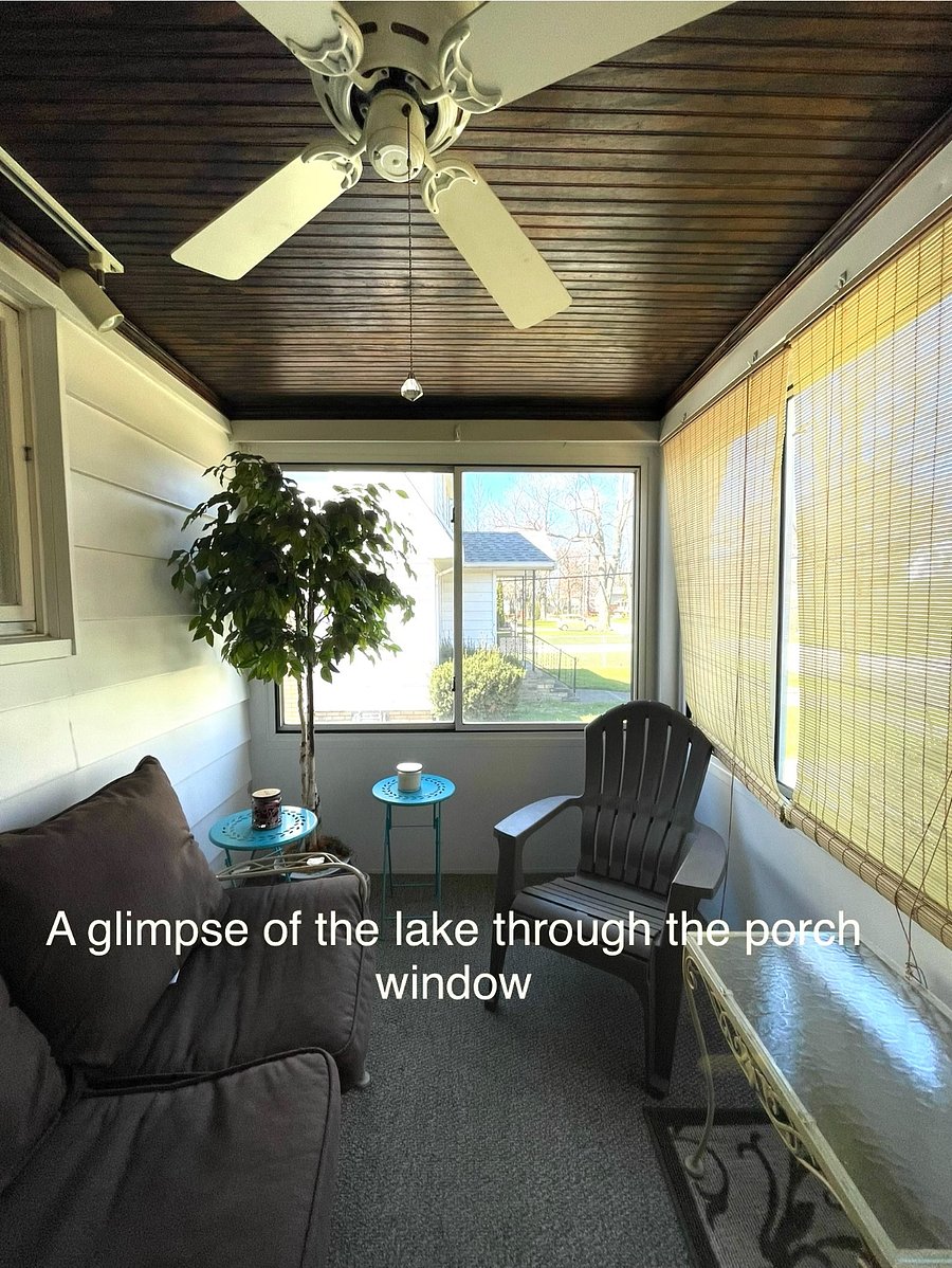 adorable sunroom
