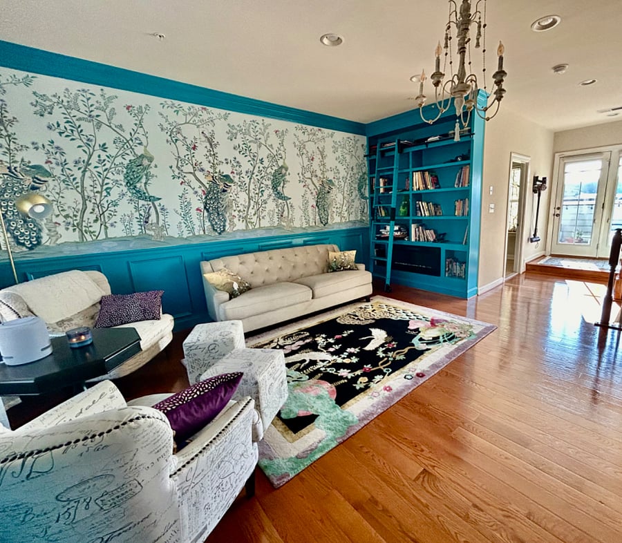 4th Floor Loft