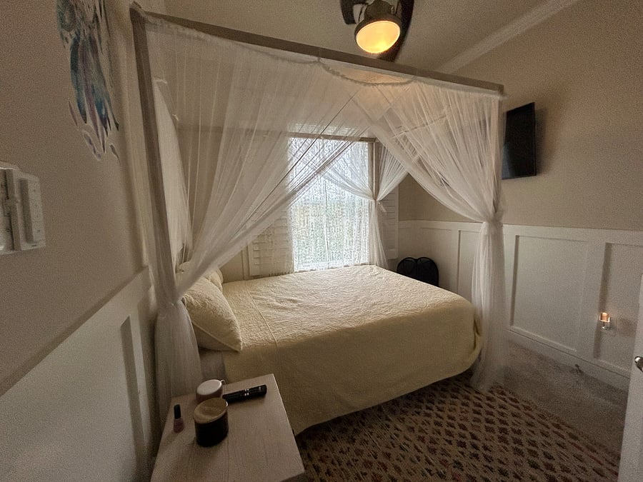 Bedroom #2