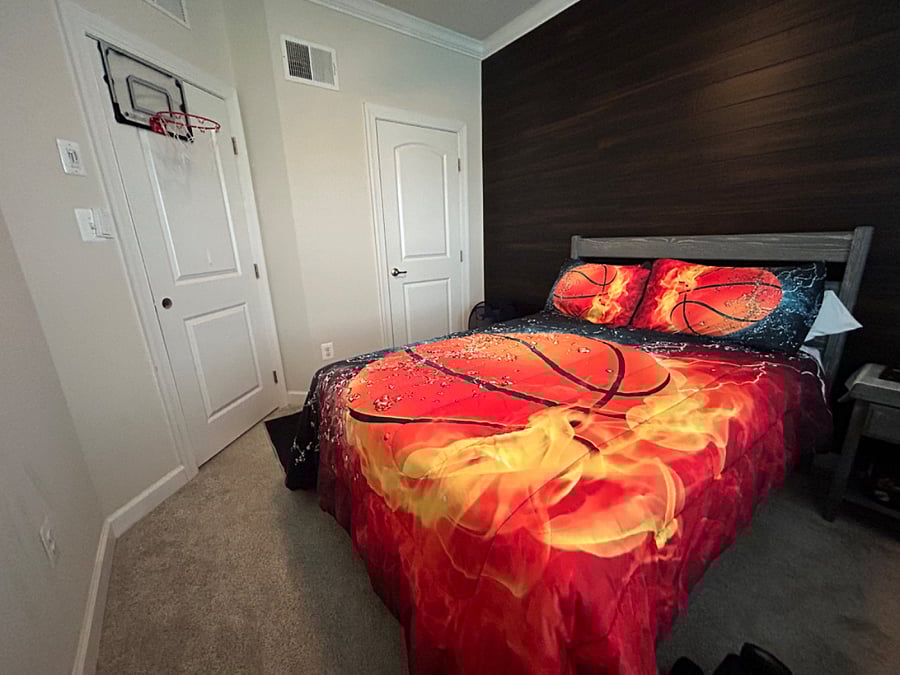 Bedroom #3