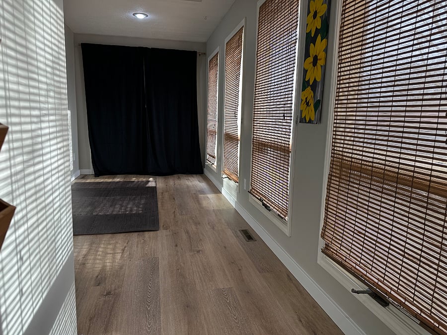 Office/Rec Room