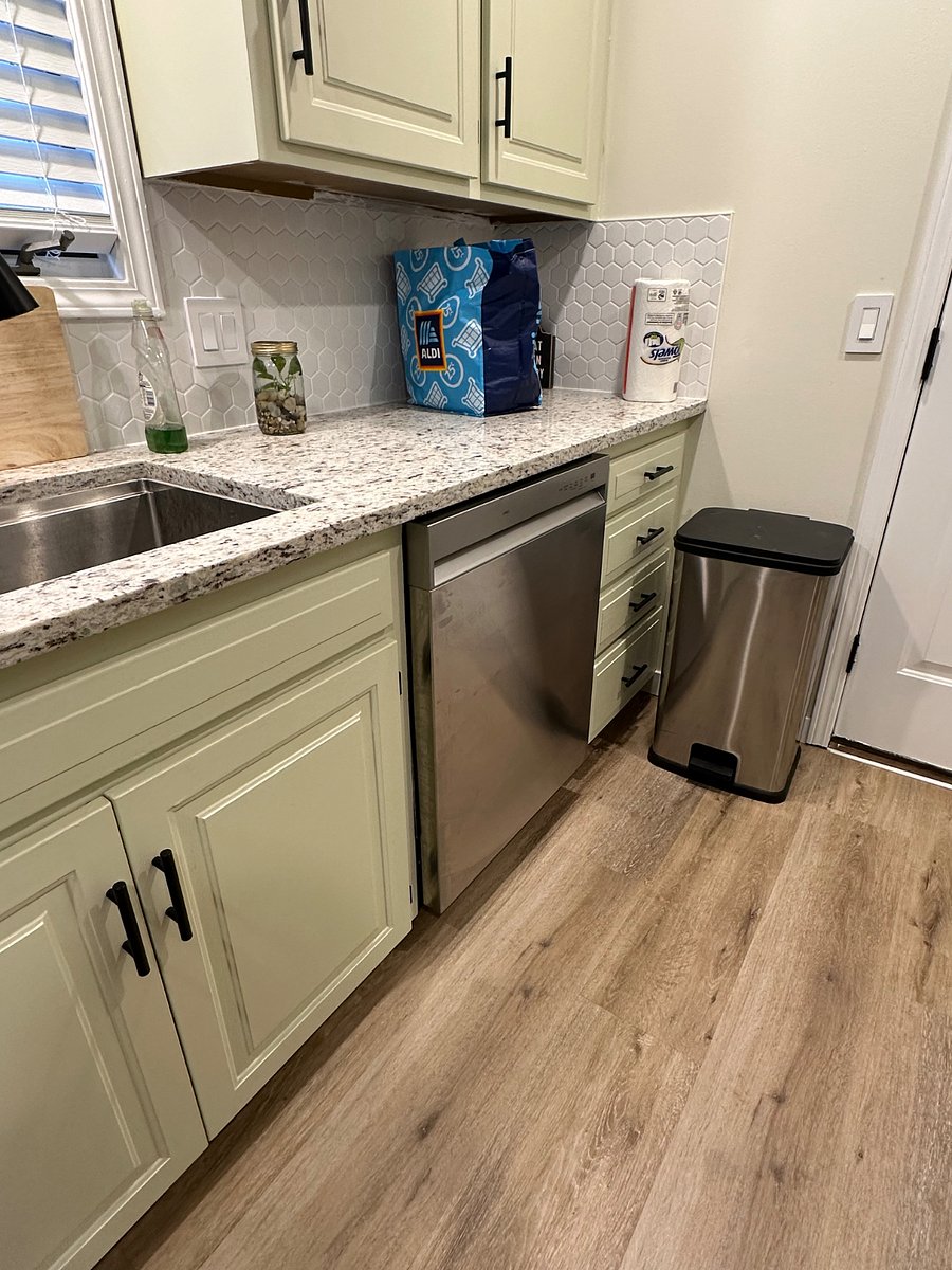 Main Kitchen