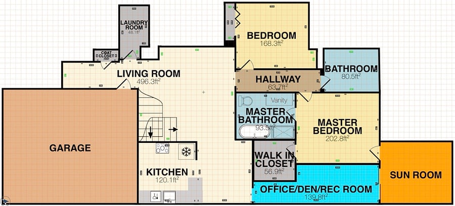 Furnished Finder property 738236_1 photo 23