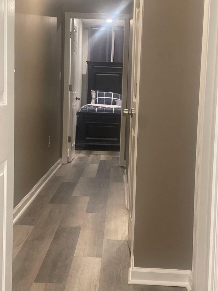 Bedroom #1