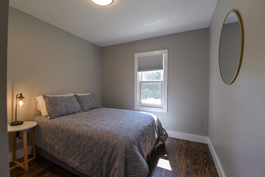 2nd bedroom (full)