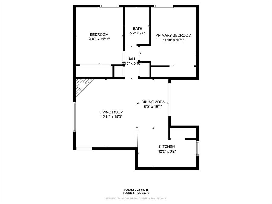Furnished Finder property 738303_1 photo 22