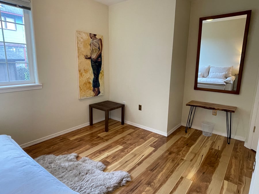 2nd Bedroom.