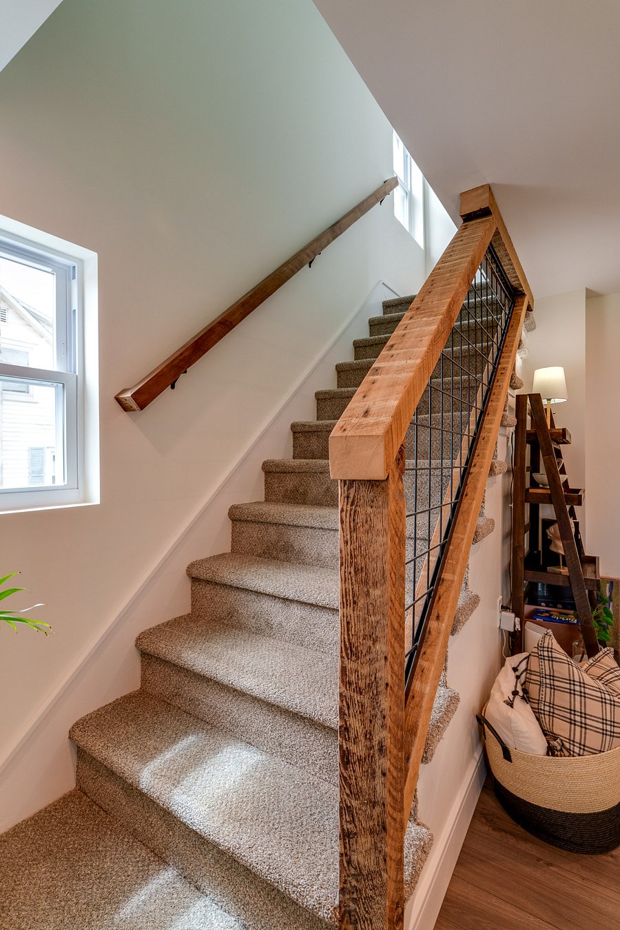 Stair case