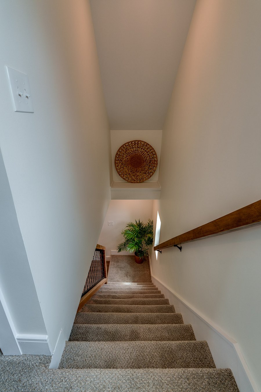 Stair case