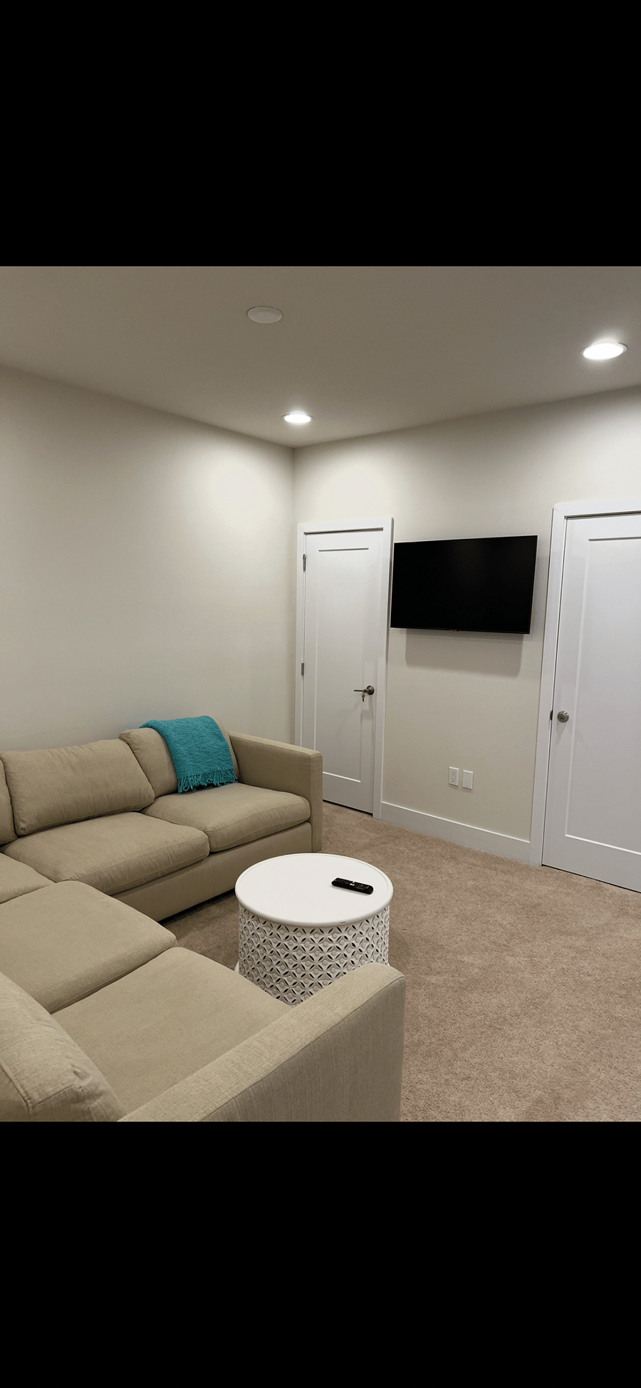 UPSTAIRS FAMILY ROOM