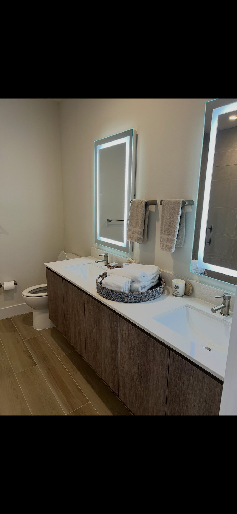 MASTER BDRM ENSUITE