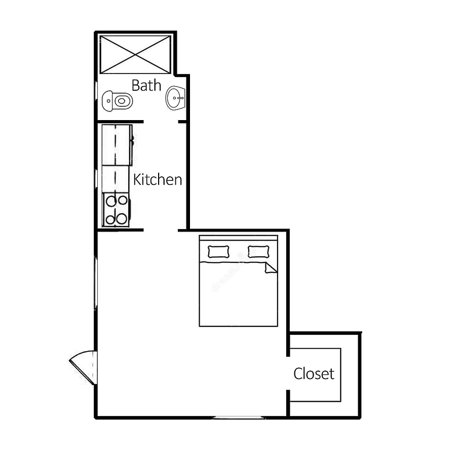 Furnished Finder property 738718_1 photo 13