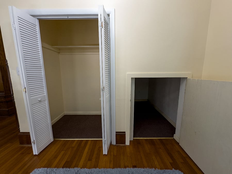 Extra Storage