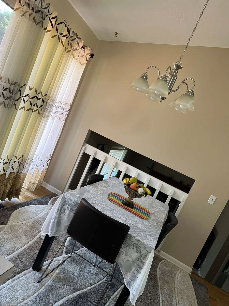 Dining Space