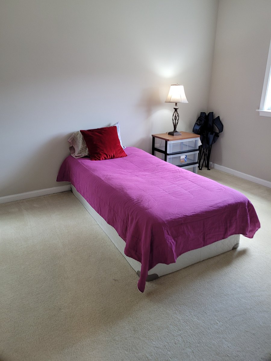 The Natalia Suite: Upper-Level Bedroom #4 - Private Full Bathroom w/ Bathtub & Shower, Toilet w/ Bidet