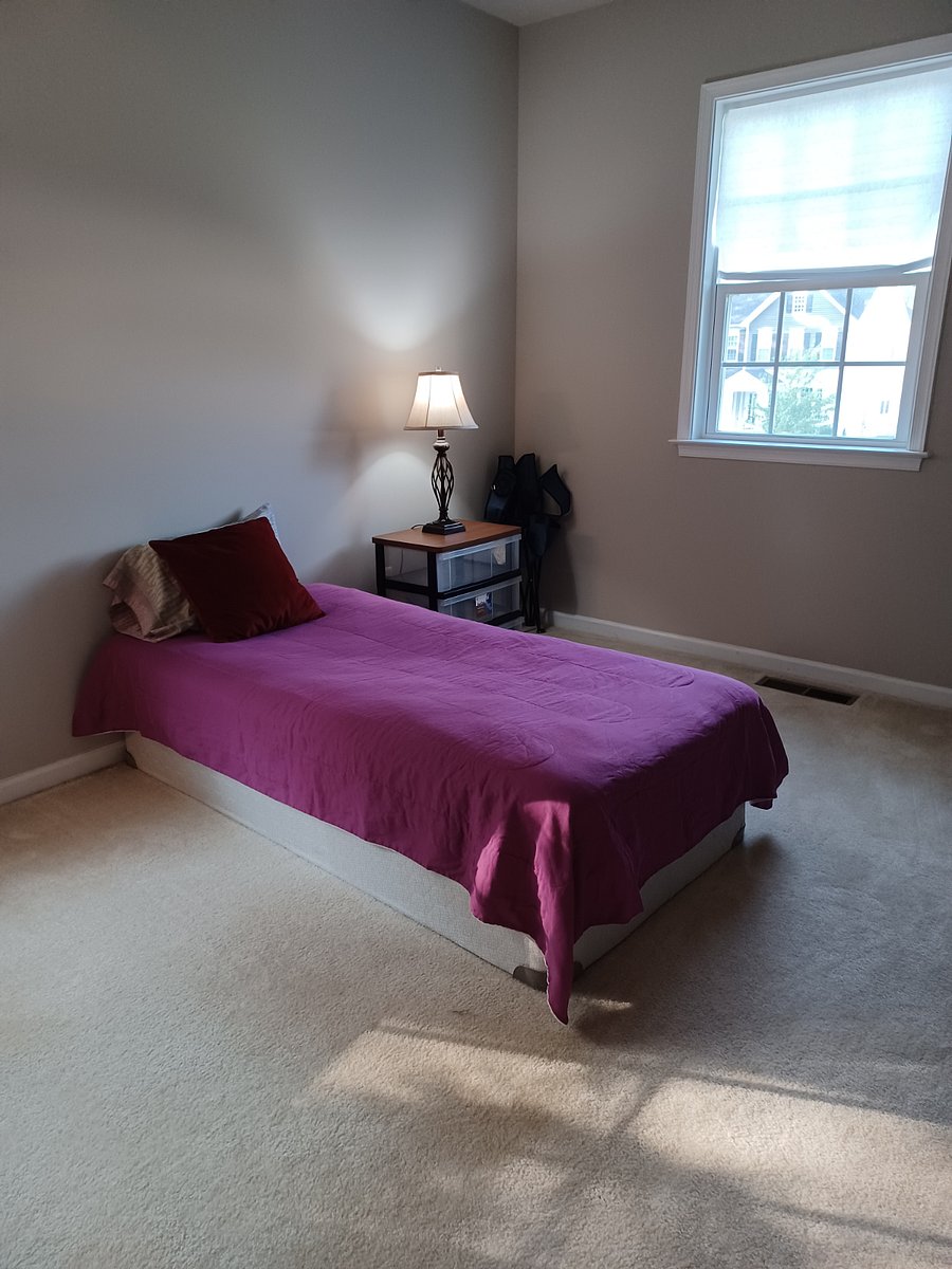 The Natalia Suite: Upper-Level Bedroom #4 - Private Full Bathroom w/ Bathtub & Shower, Toilet w/ Bidet
