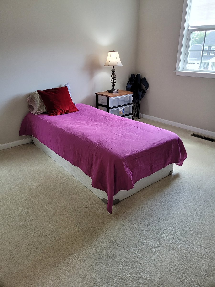 The Natalia Suite: Upper-Level Bedroom #4 - Private Full Bathroom w/ Bathtub & Shower, Toilet w/ Bidet
