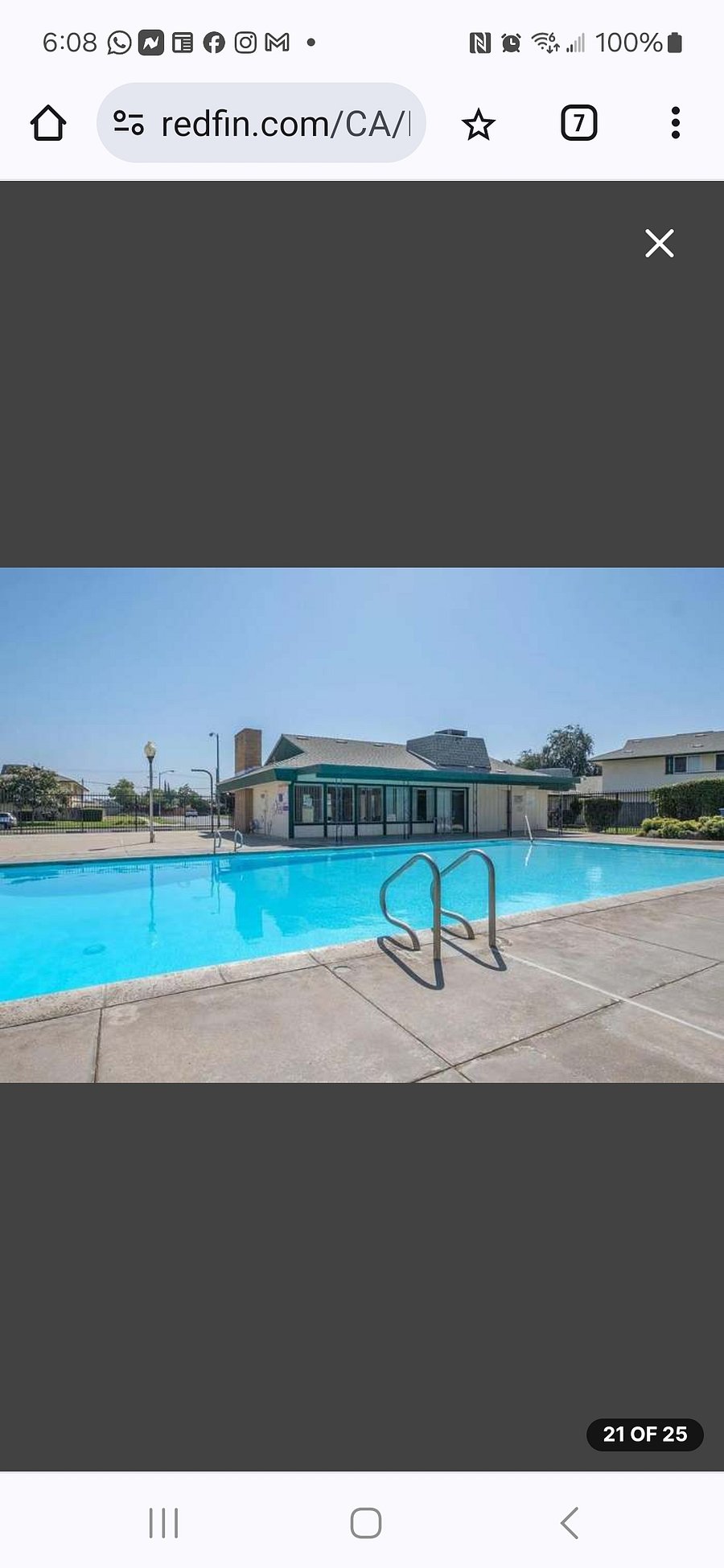 Furnished Finder property 739035_1 photo 12