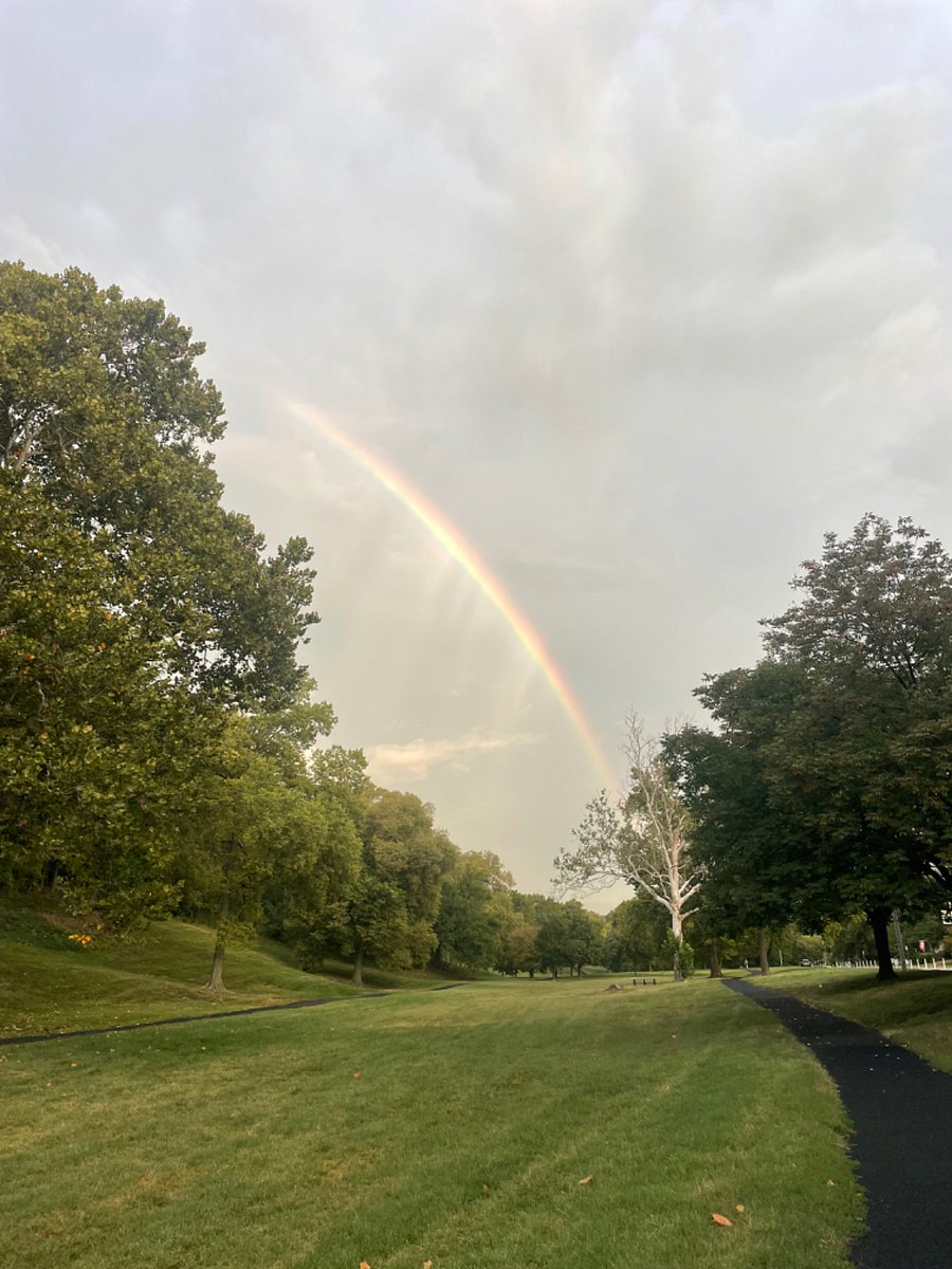 Gillham Park