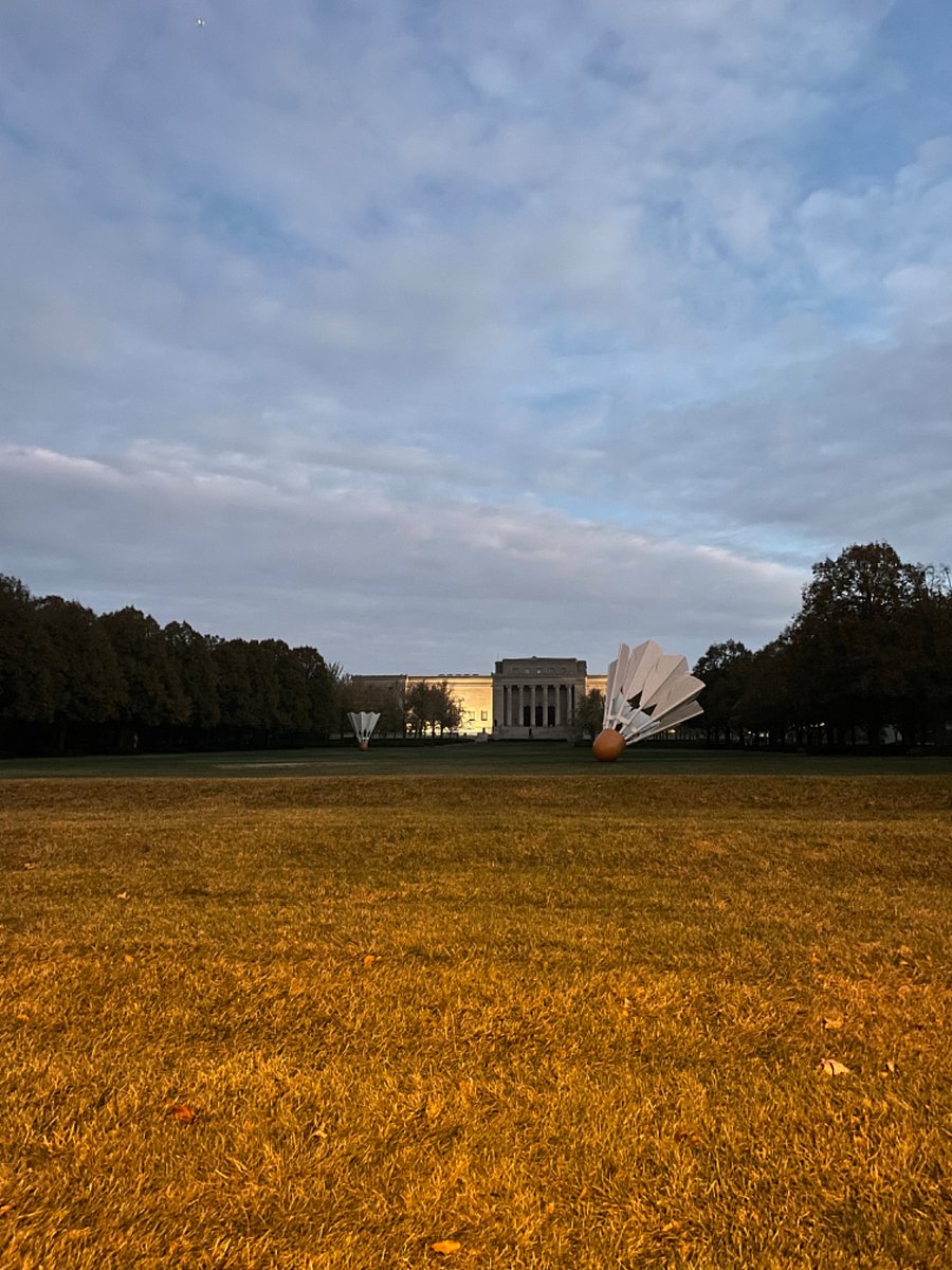 Nelson Art Museum