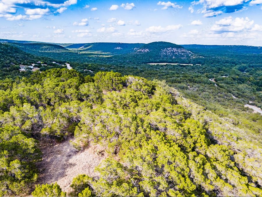 Beautiful hill country - start your drive from NB and head along River Rd or FM 306 and take in the beauty and peacefulness!