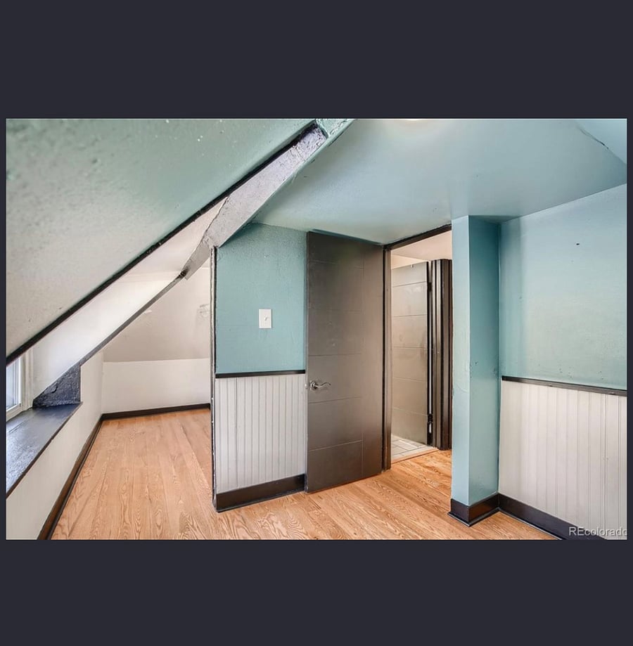 4th bedroom