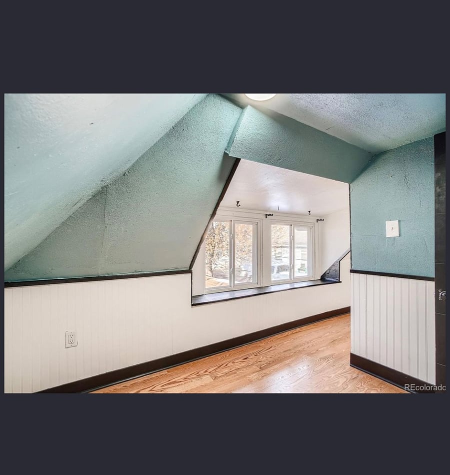 4th bedroom