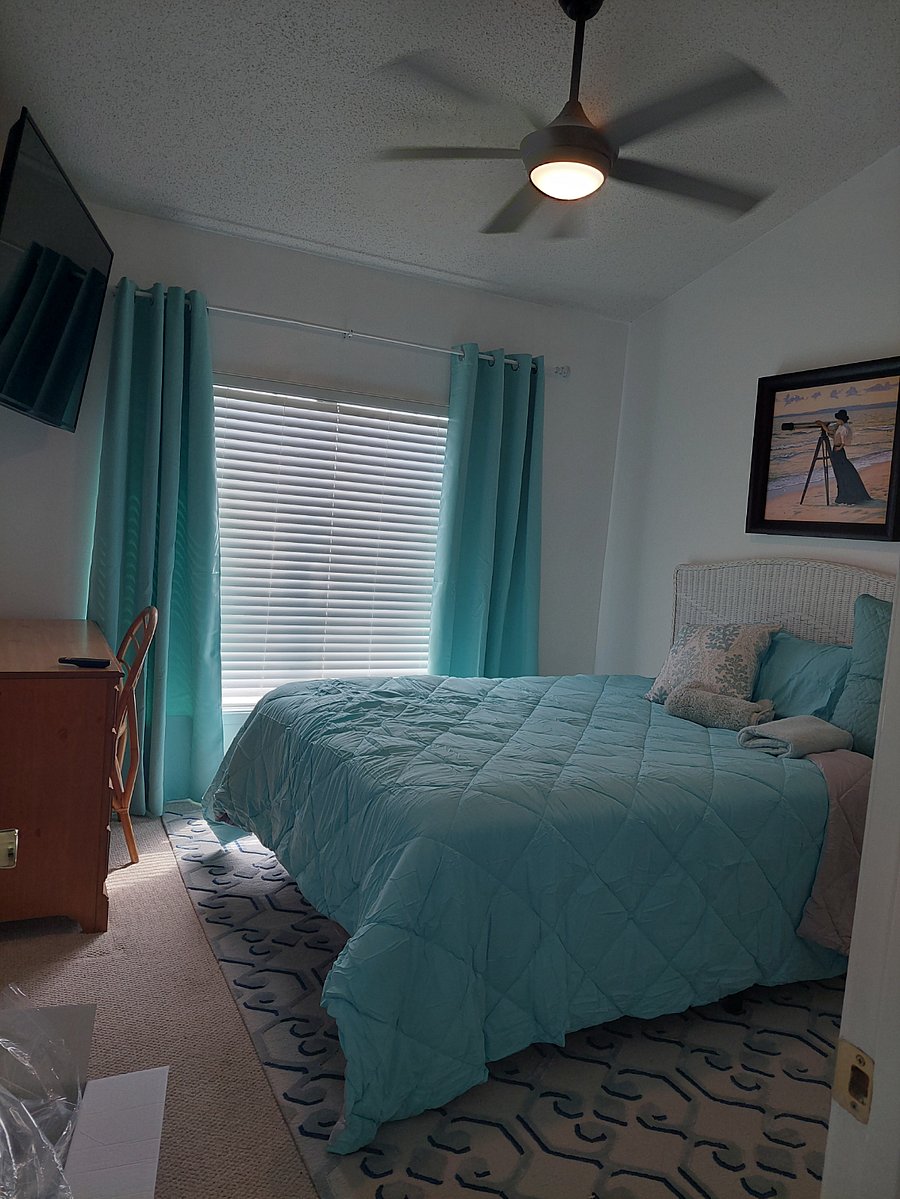 your personal room