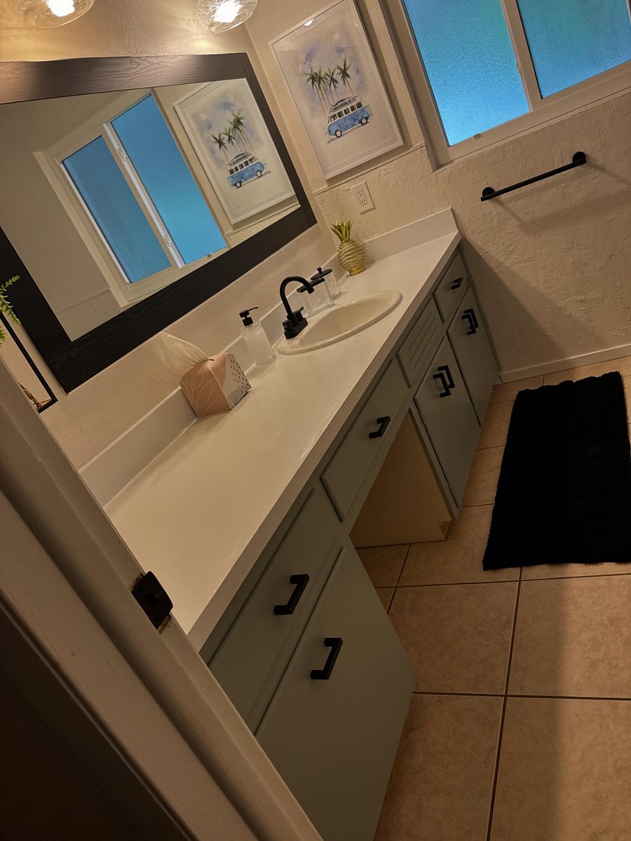 Hall Bathroom