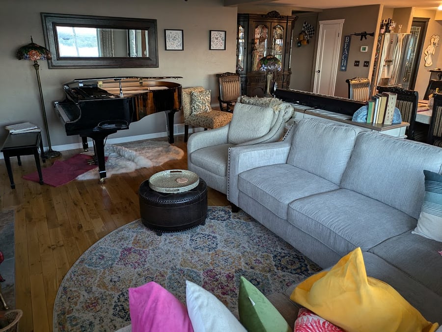 Front Room