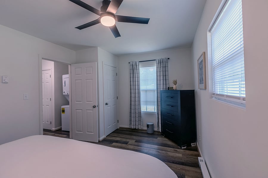 Room Darkening Window Treatments