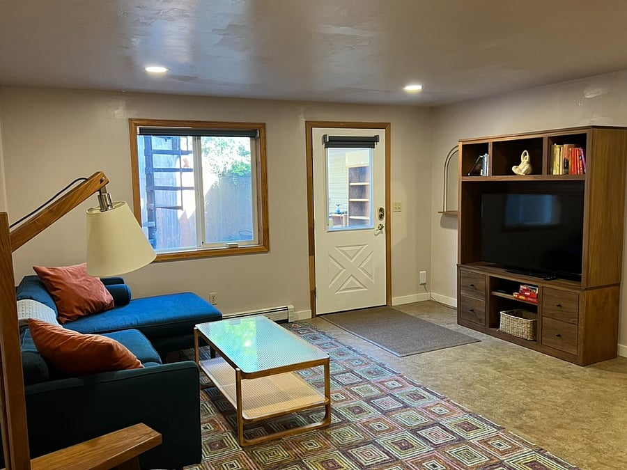 Glenwood Springs Private and Peaceful Apartment - Private Peaceful Apartments