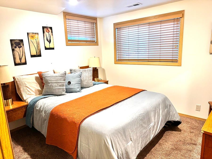 Lower Level Room 5