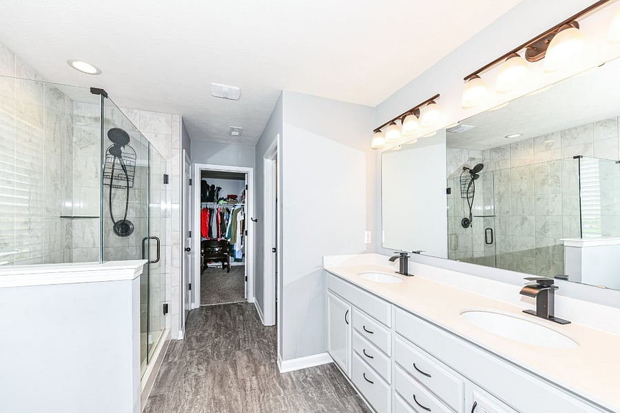 Master Bath