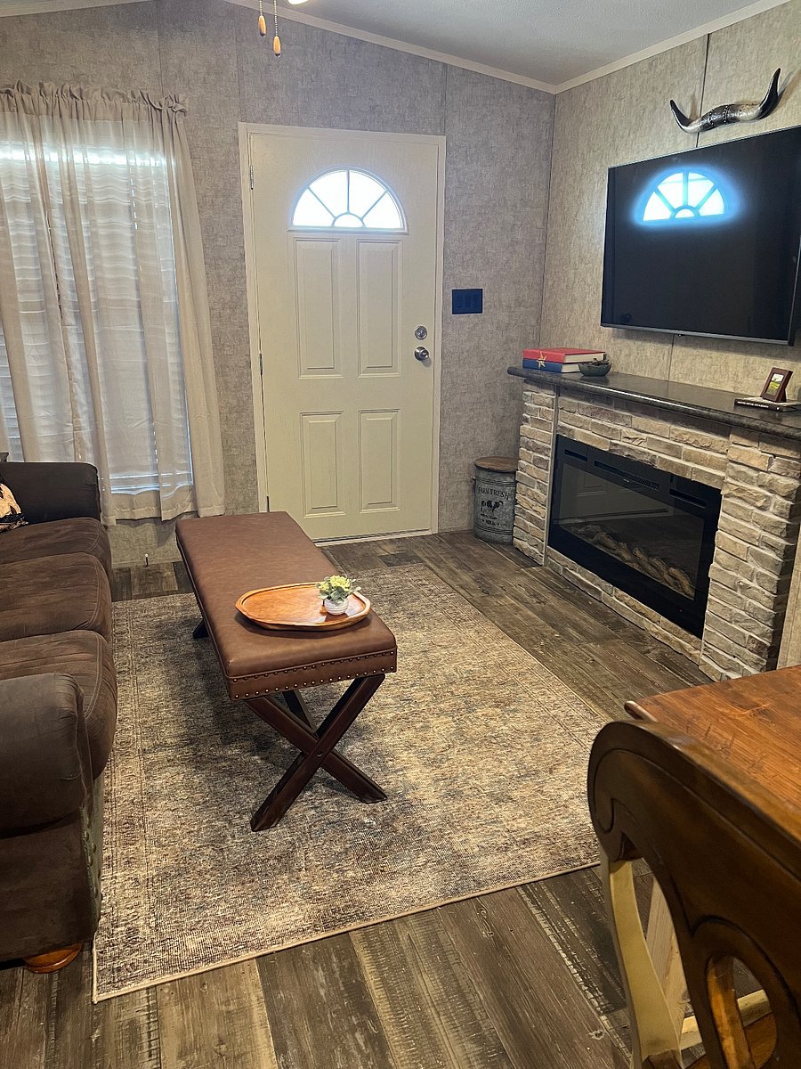 A great place to unwind and relax!