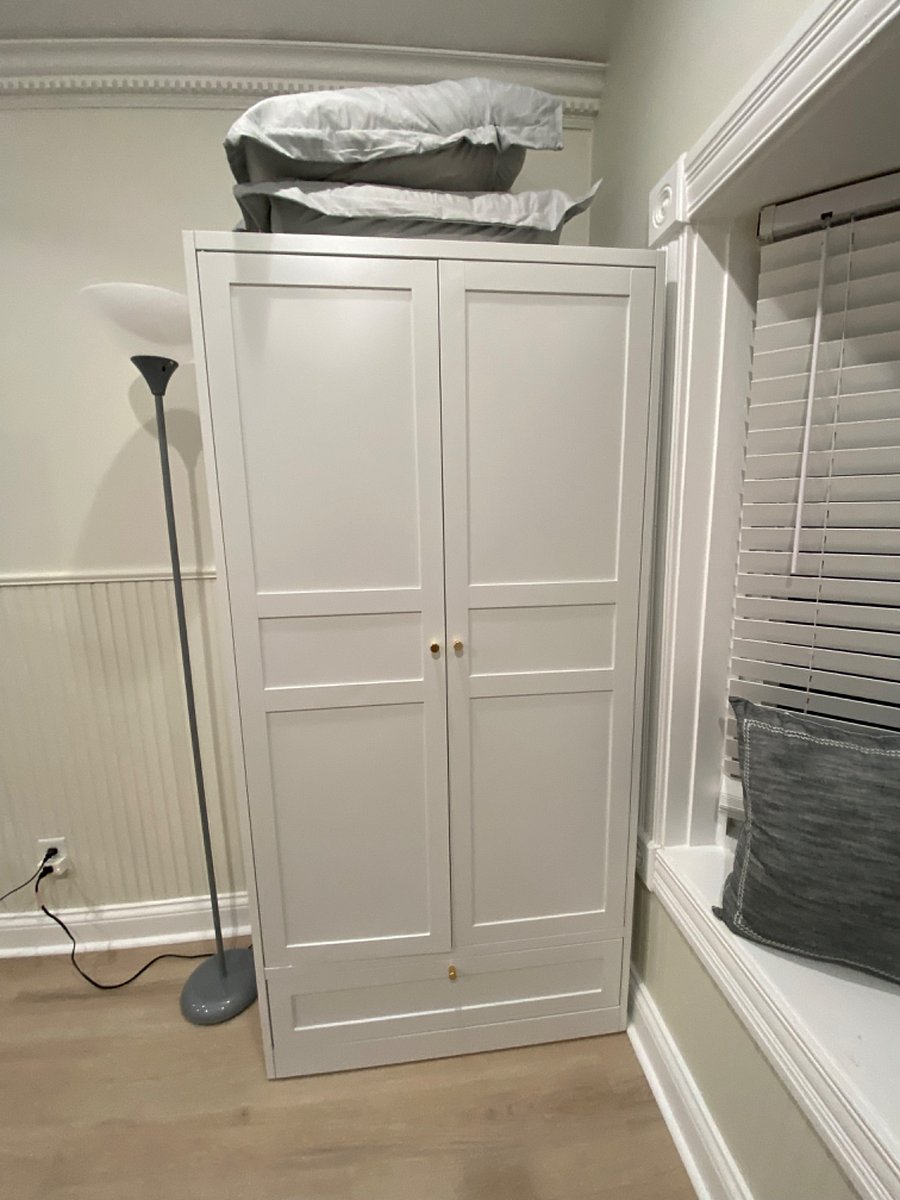 Wardrobe