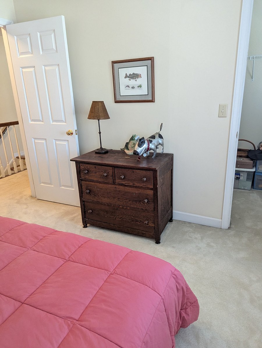 Bedroom Option #2