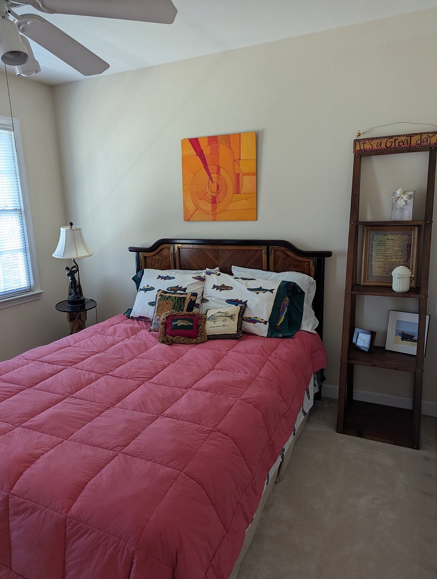 Bedroom Option #2