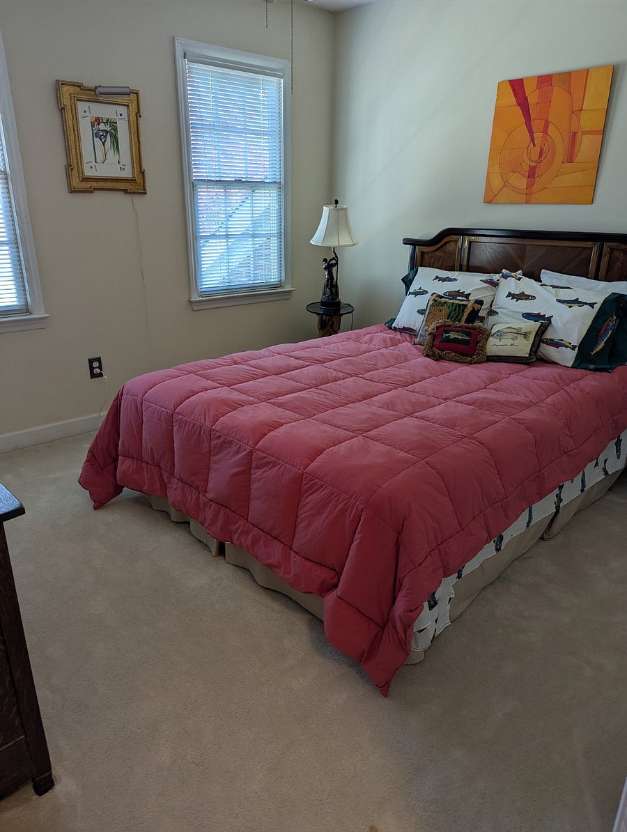 Bedroom Option #2