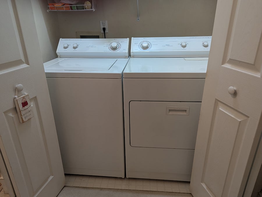 Laundry