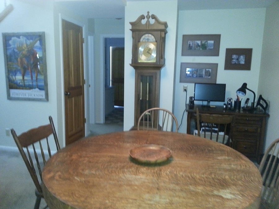 Dinning Room
Computer Desk